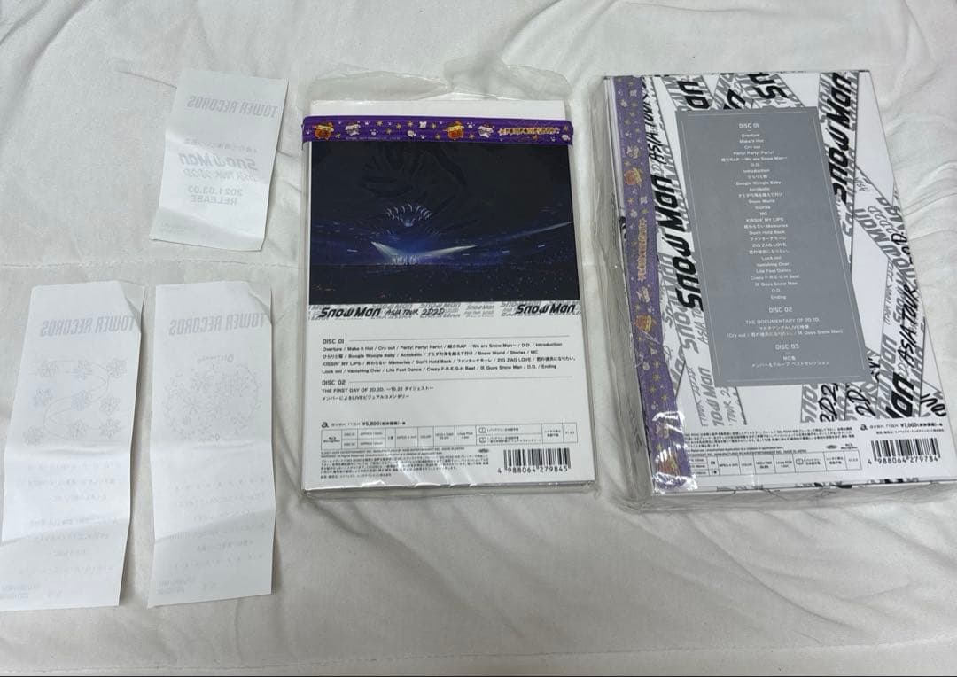 Man DVD CD まとめ売り