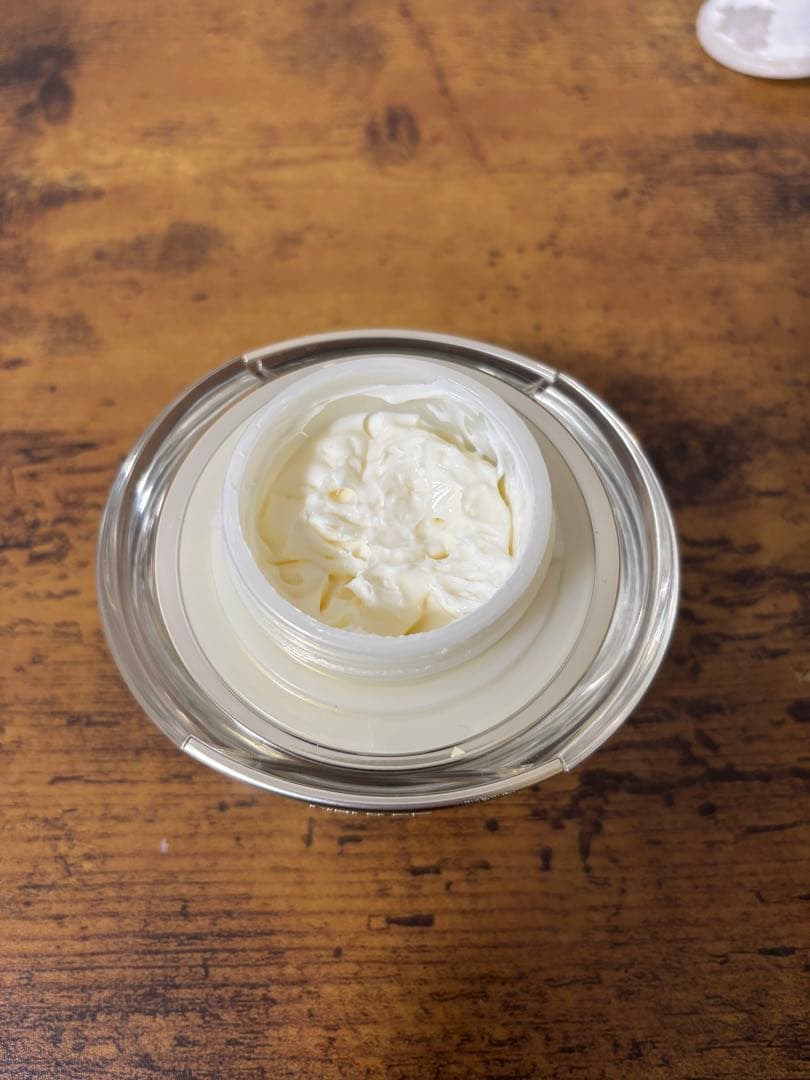 メナードオーセントクリーム（箱無し）