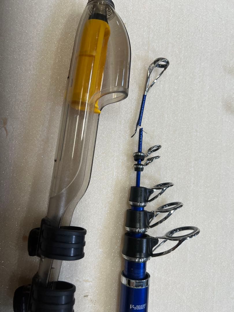 DAIWA SKY SURE T33-405ジャンク品