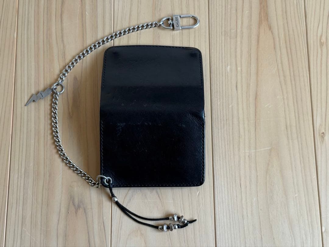 cutrateウォレット