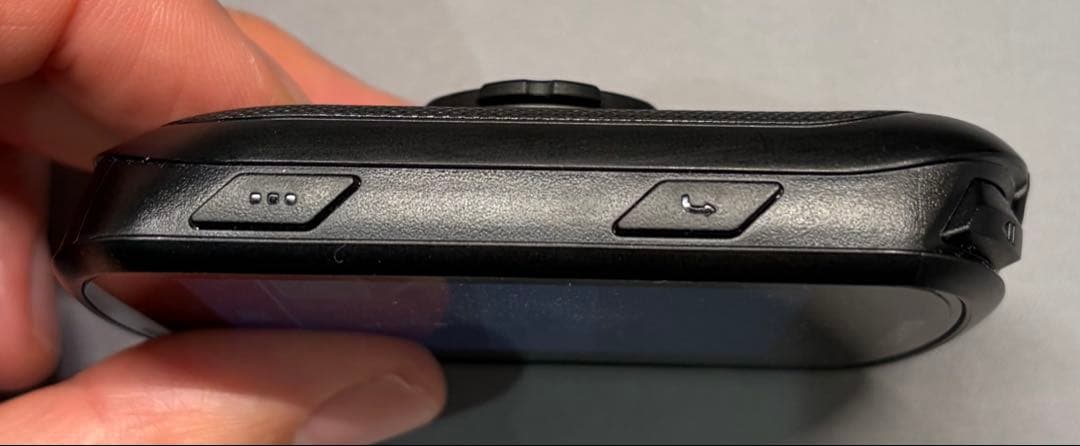 あ*お様 GARMIN EDGE840 Solar国内正規品