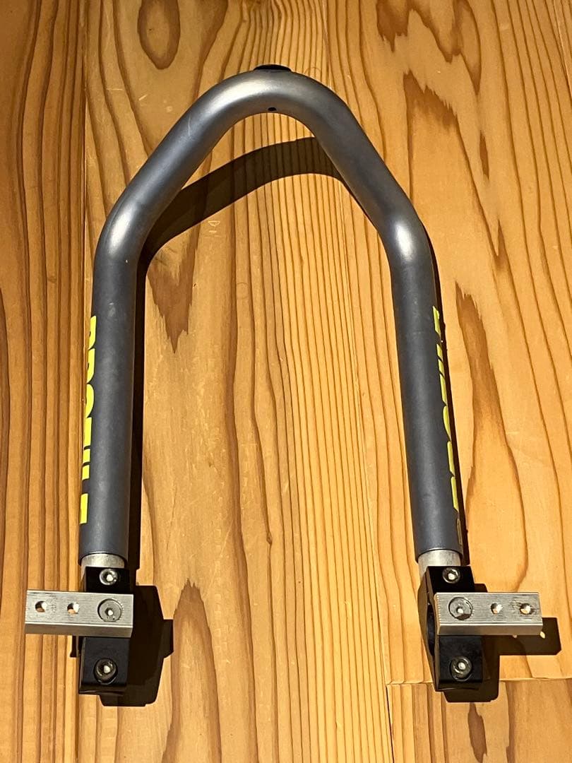 プロファイルデザイン　TTバー　トライアスロン