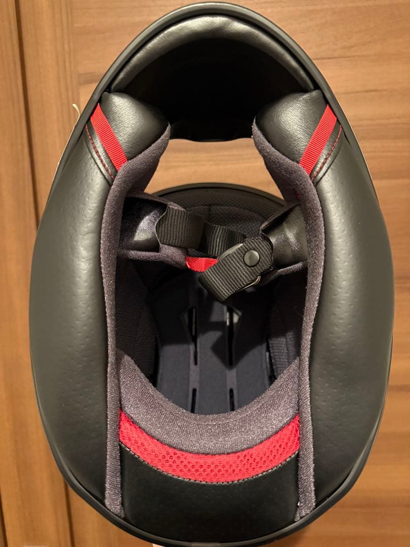 SHOEI Z-7 YAMAHA ヤマハ 限定コラボ フルフェイスヘルメット M