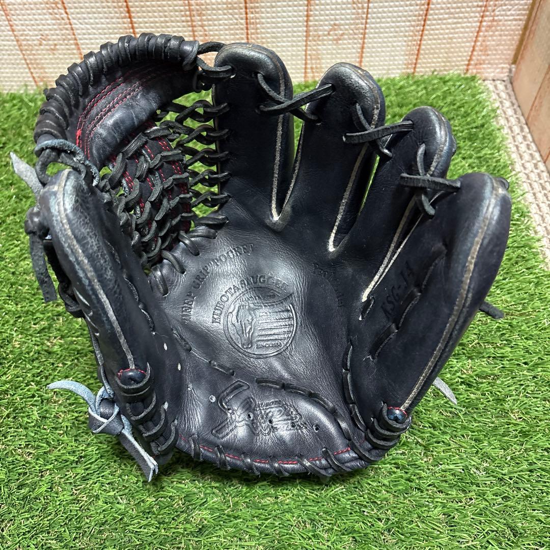 久保田スラッガー　少年軟式J4