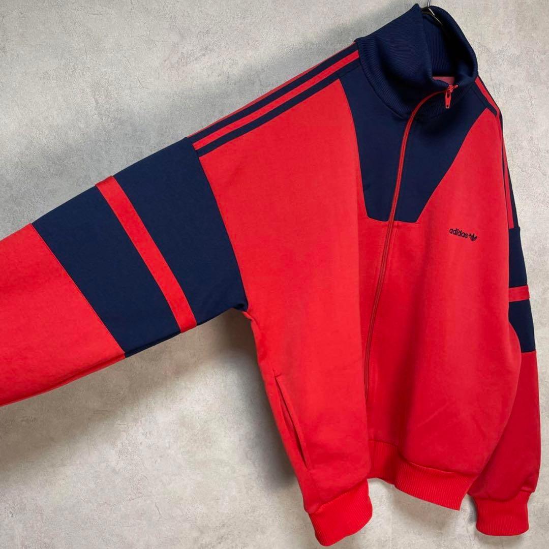 今だけ値下げ あのちゃん 希少 アディダストラックジャケット刺繍