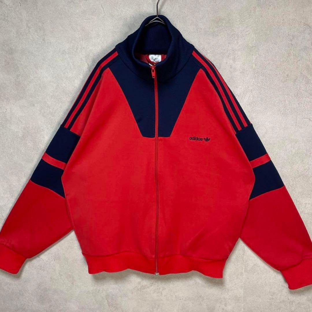 今だけ値下げ あのちゃん 希少 アディダストラックジャケット刺繍