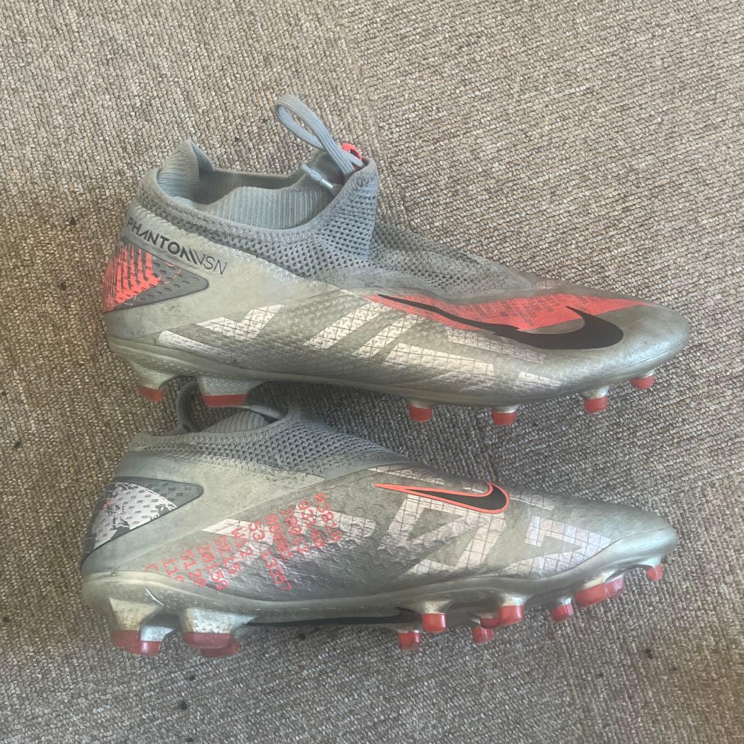 シューズ Nike Phantom Vision FG
