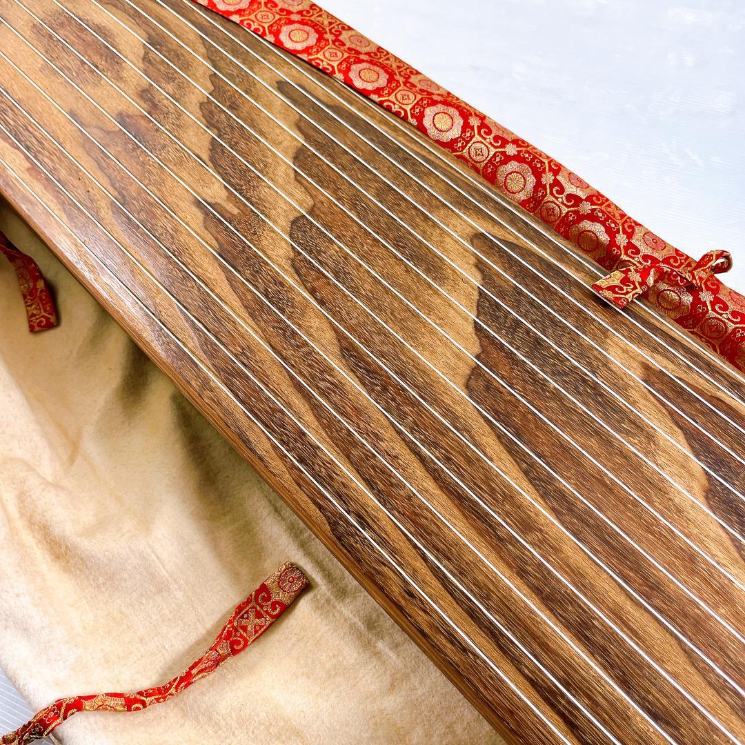 琴 筝 弦楽器 和楽器　13弦 セット