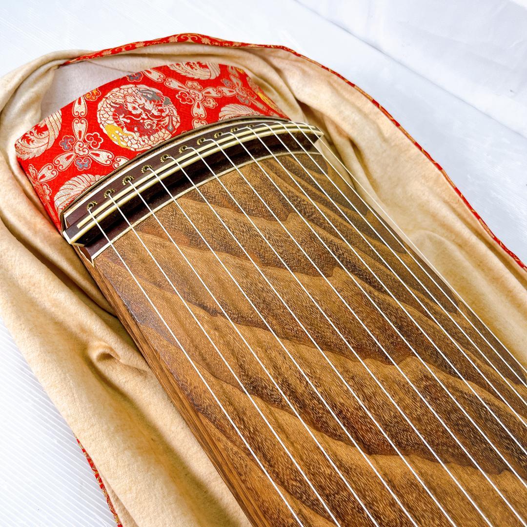 琴 筝 弦楽器 和楽器　13弦 セット