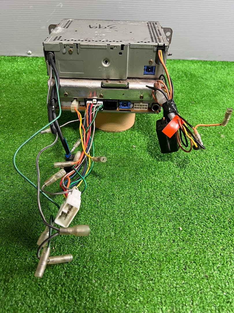 carrozzeria製　KEG-P3066ZY-02 CDS-P300 セット