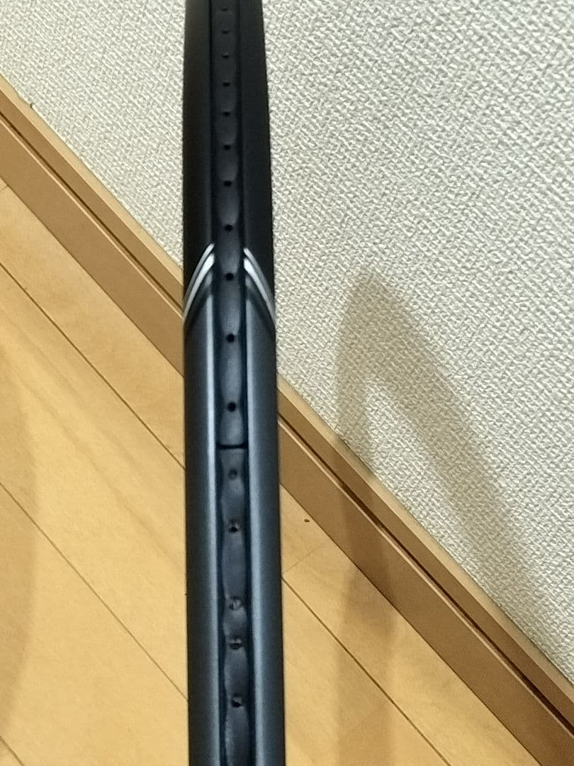 新品　Mizuno ミズノ D300 テニスラケット