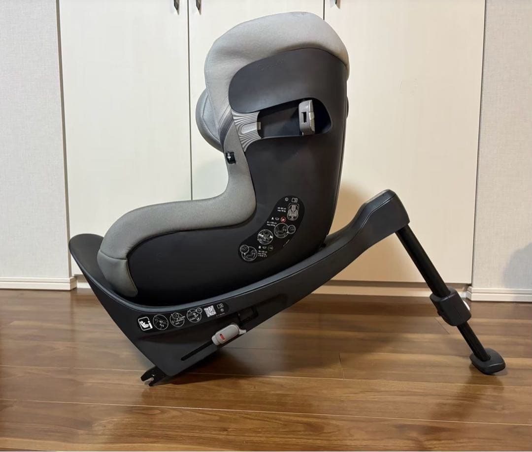 【値下げしました】サイベックス シローナ sx2 i-size