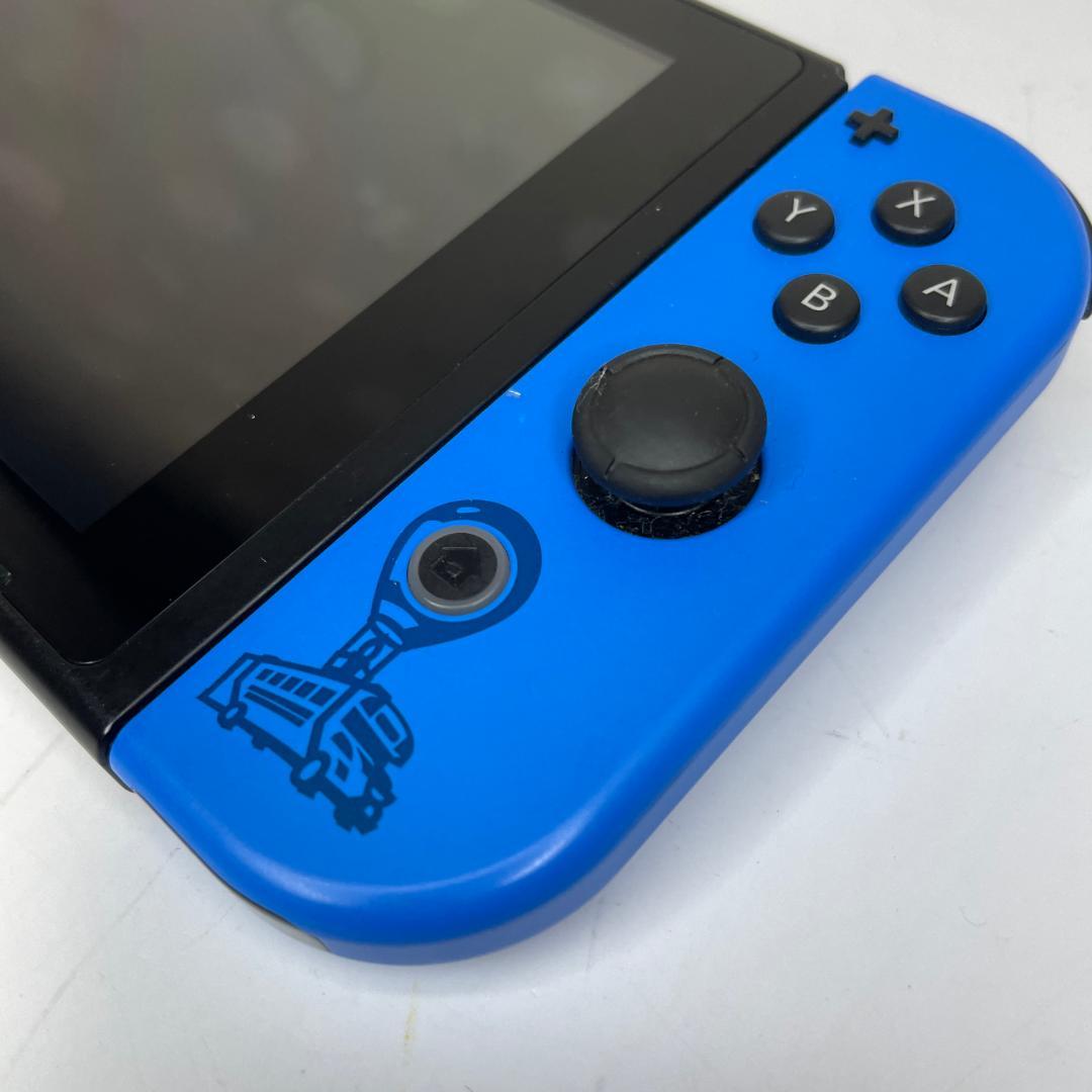 任天堂 Nintendo Switch フォートナイトSpecialセット 本体