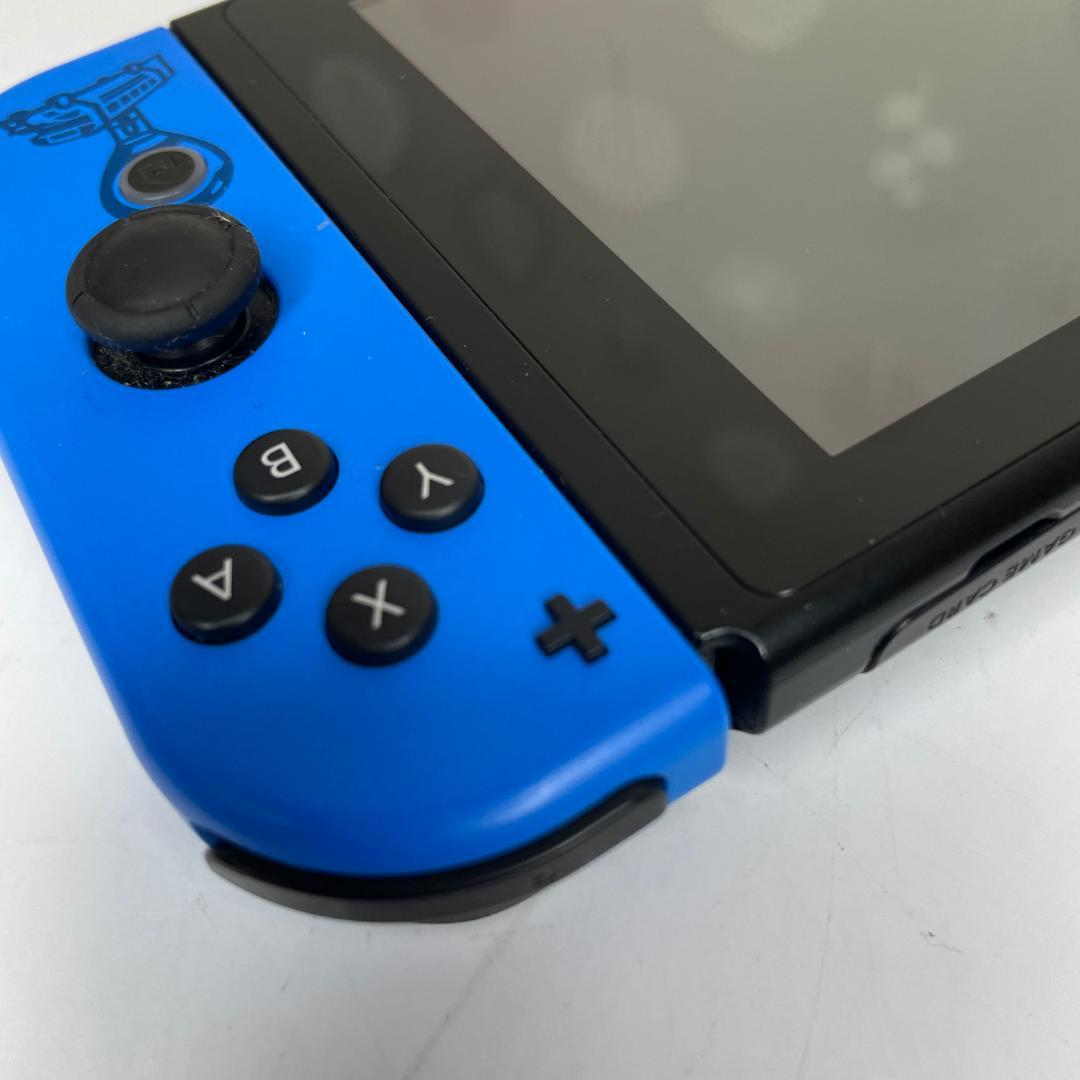 任天堂 Nintendo Switch フォートナイトSpecialセット 本体