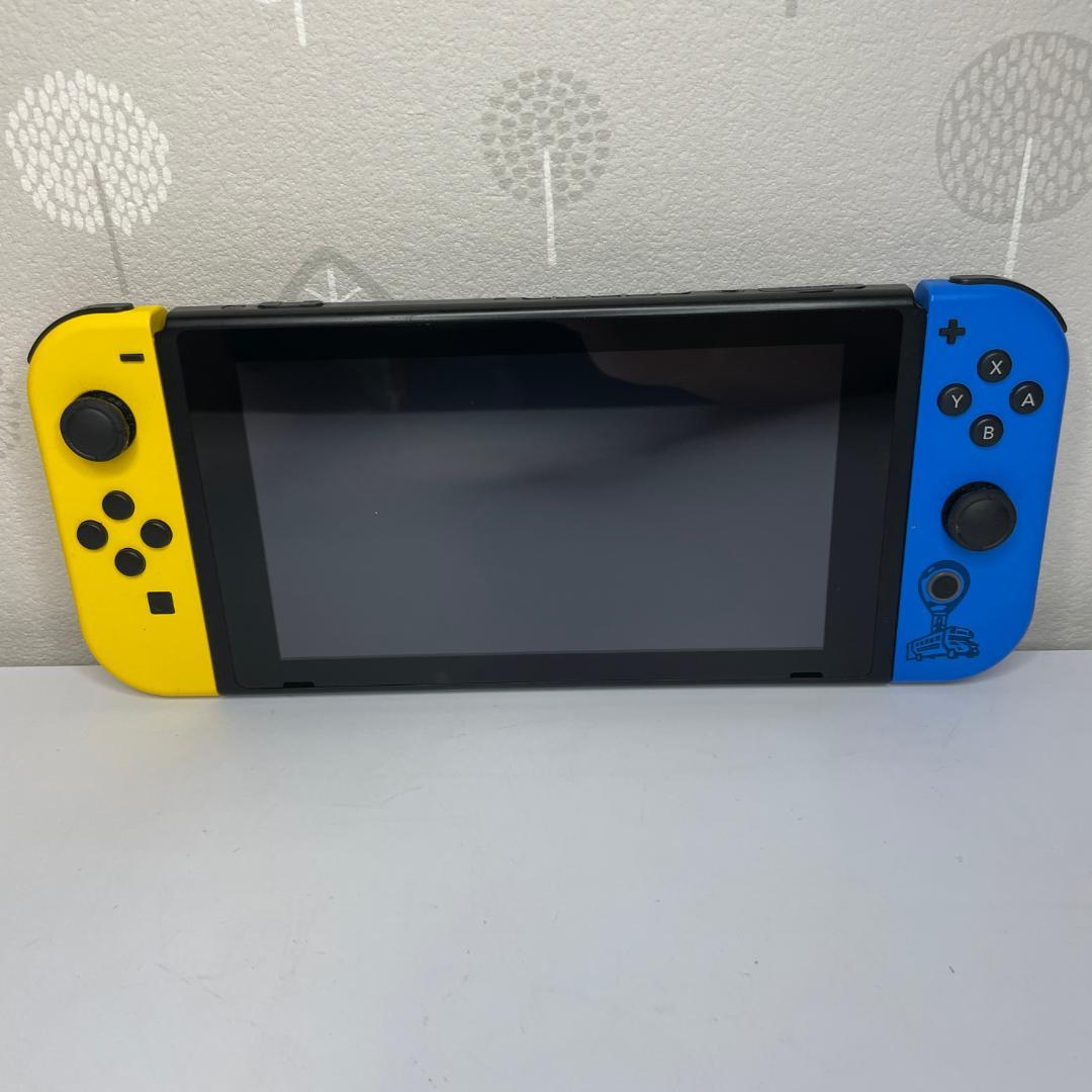 任天堂 Nintendo Switch フォートナイトSpecialセット 本体