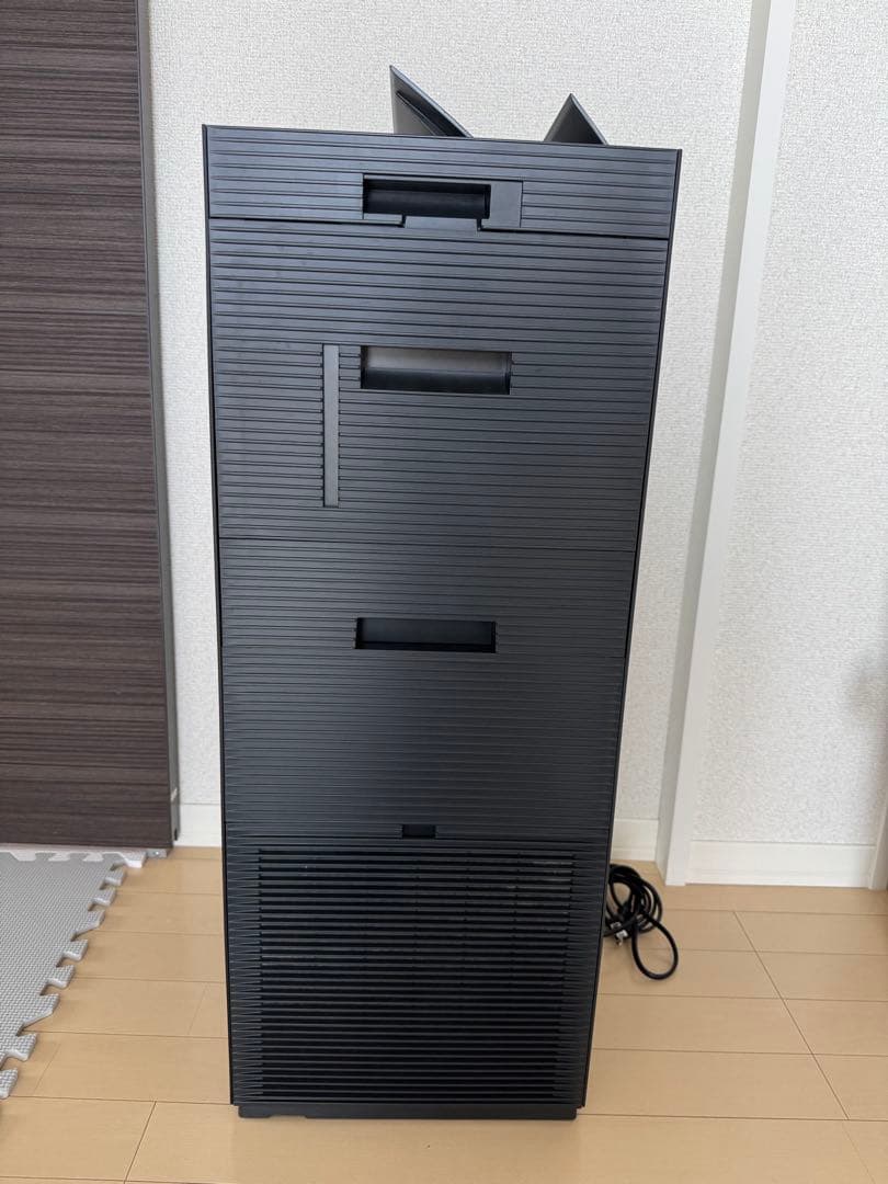 ダイキン 加湿 ストリーマ 空気清浄機