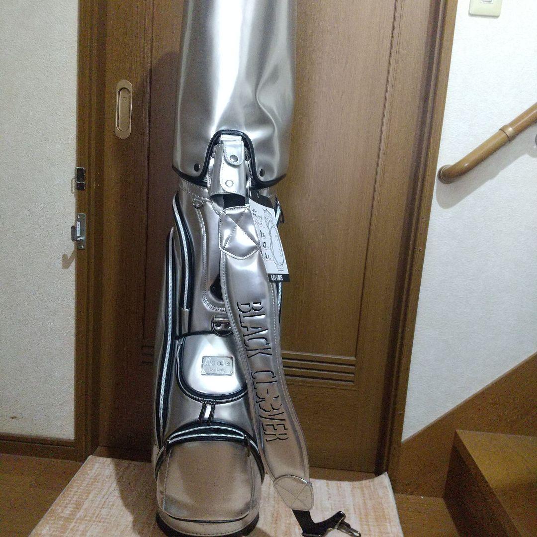 ゴルフキャディバッグ