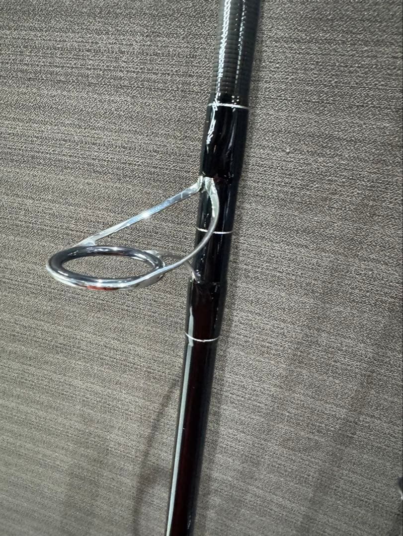 リップルフィッシャー ランナーエクシード100SXH