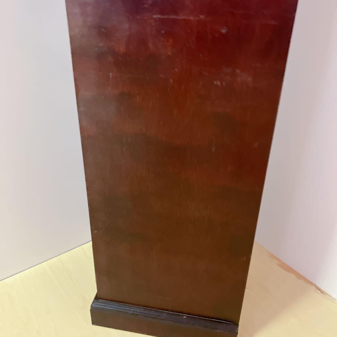 YAMAKA 桜　天然木　8段　チェスト　レトロ　アンティーク　収納　箪笥