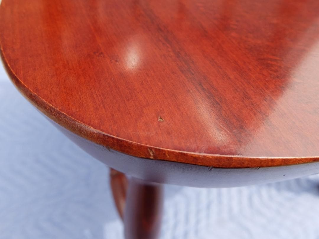 519　C _飛騨高山 柏木工 ダイニングチェア 椅子 ウィンザーチェア