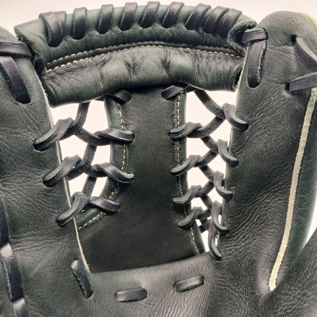 ミズノ グローバルエリート RG 少年軟式用 グローブ LLサイズ