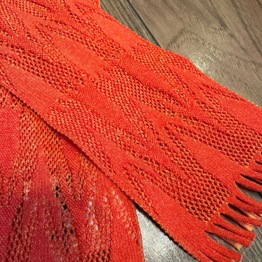 ISSEY MIYAKEエイポックエイブル イッセイミヤケ パワーネットグローブ