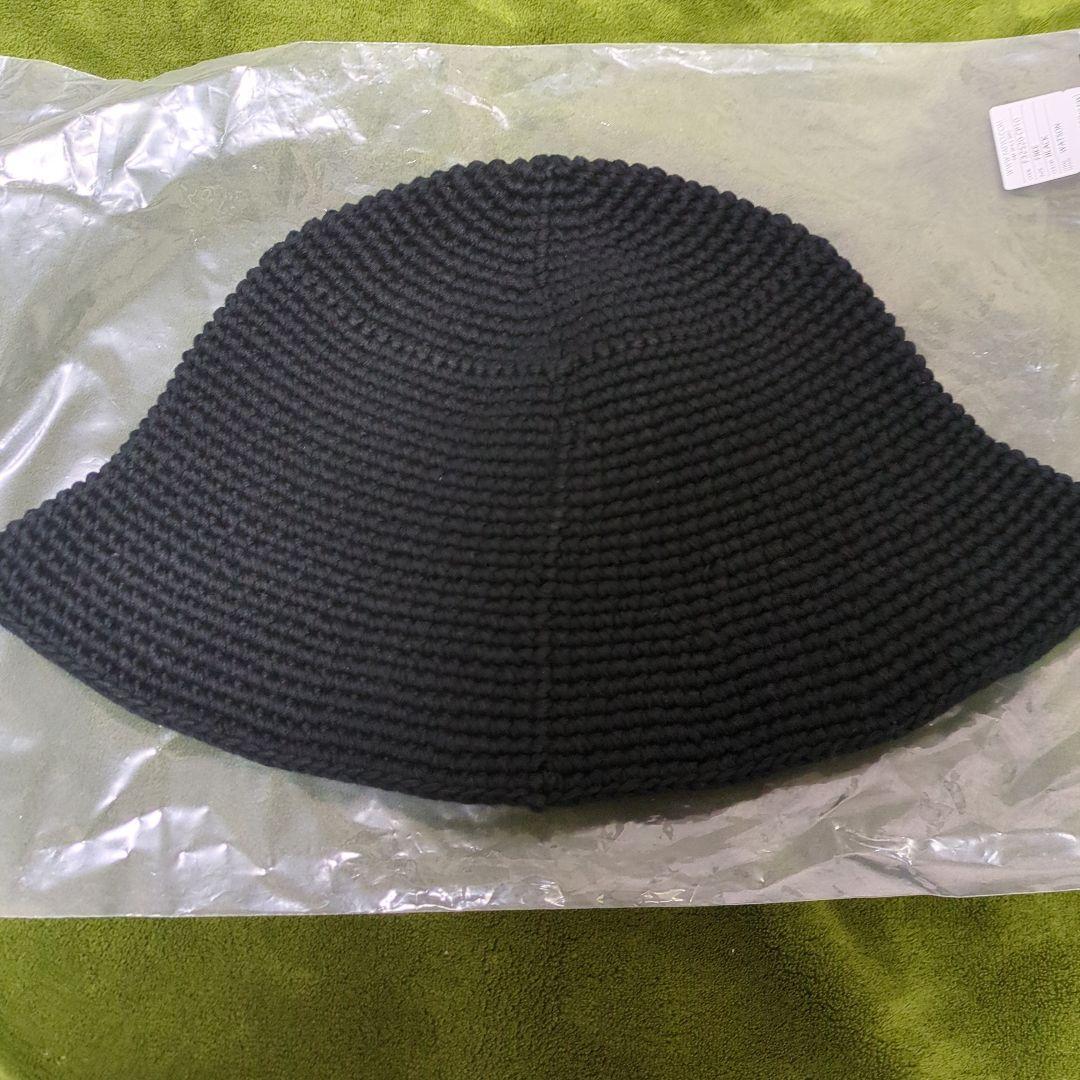 F.A.T. ブラックハット フリーサイズ