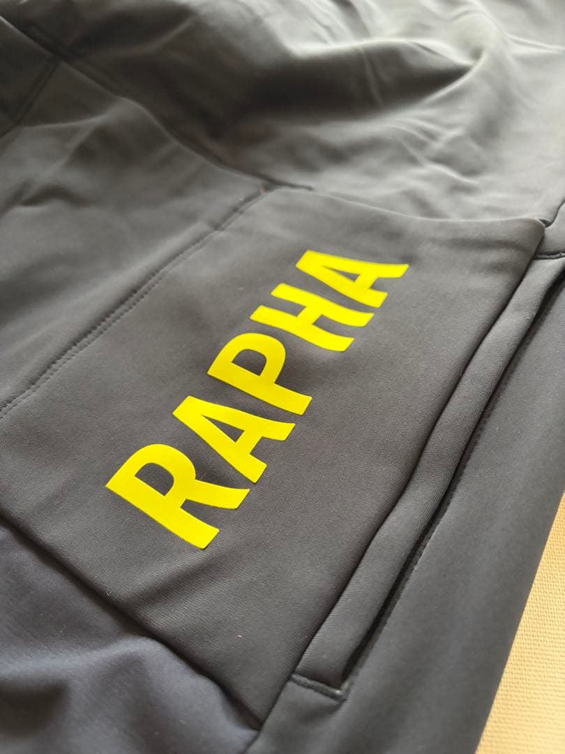 FRIDAY discount Rapha プロチームトレイニングジャケット L