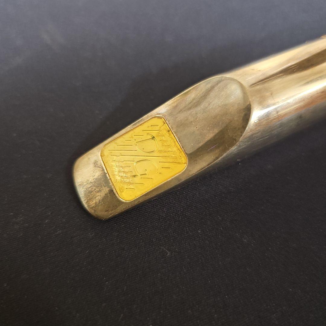 デイブ ガーデラ DG Studio テナーサックス マウスピース