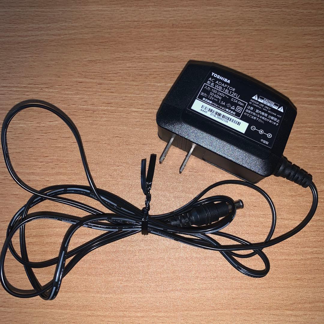 TOSHIBA REGZA レグザポータブルプレイヤー SD-BP900S