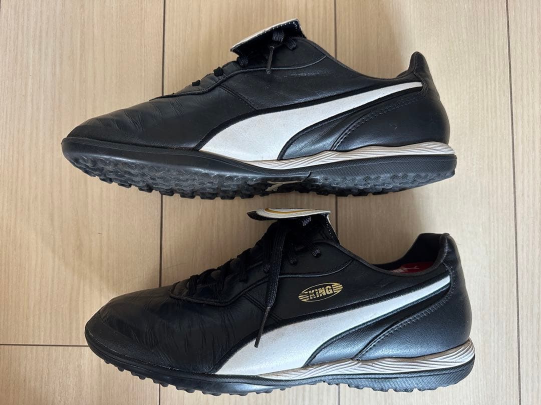 プーマキング トップ TT