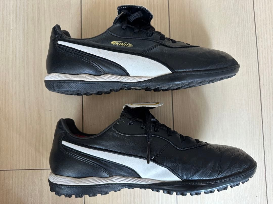 プーマキング トップ TT