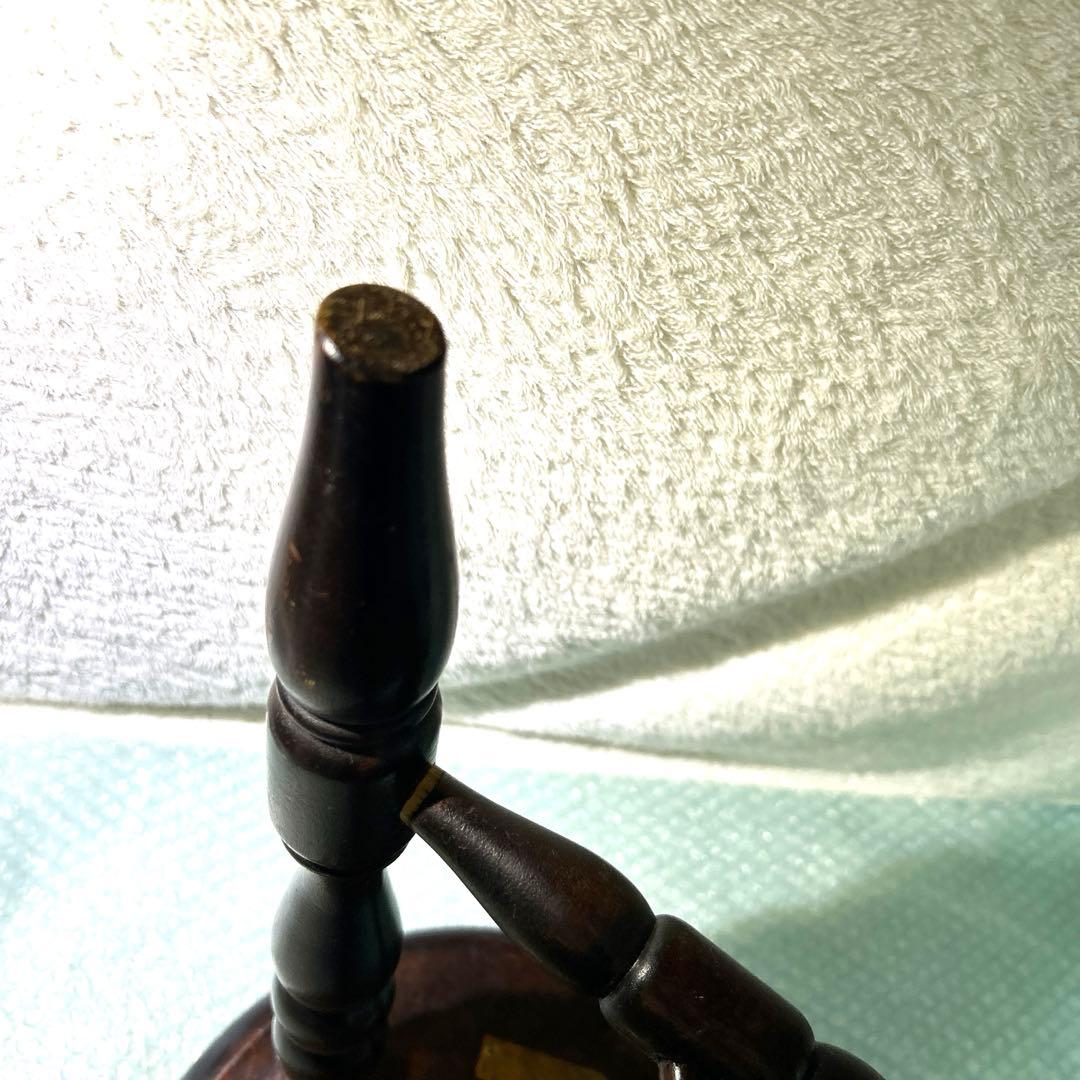 松本民藝家具　スツール　椅子　民芸　民藝　ビンテージ