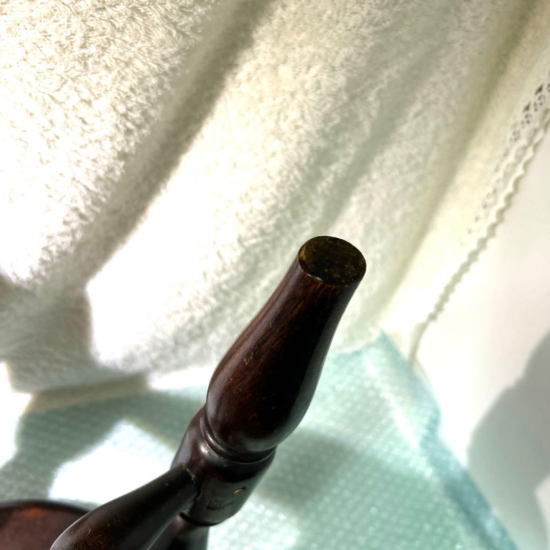 松本民藝家具　スツール　椅子　民芸　民藝　ビンテージ