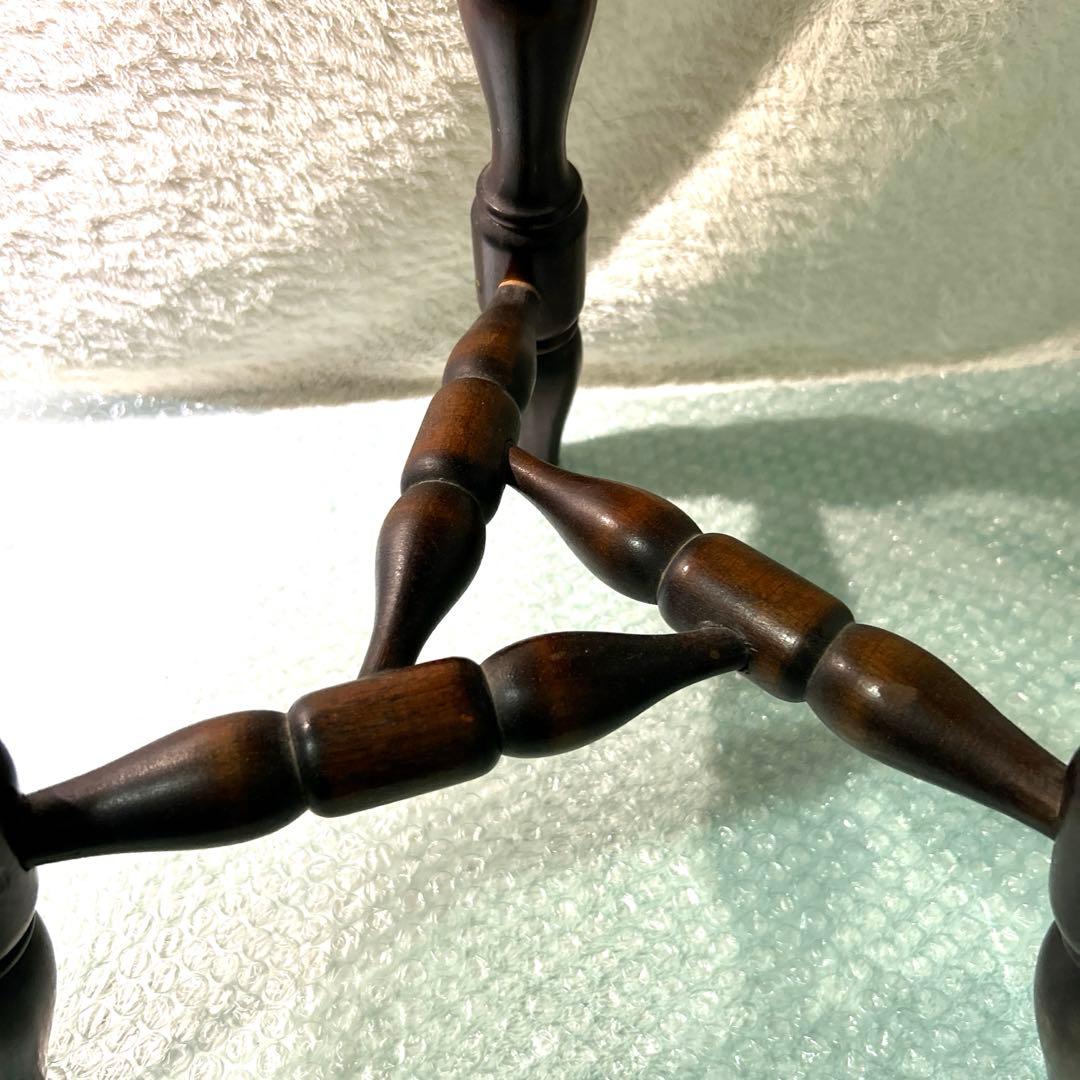 松本民藝家具　スツール　椅子　民芸　民藝　ビンテージ