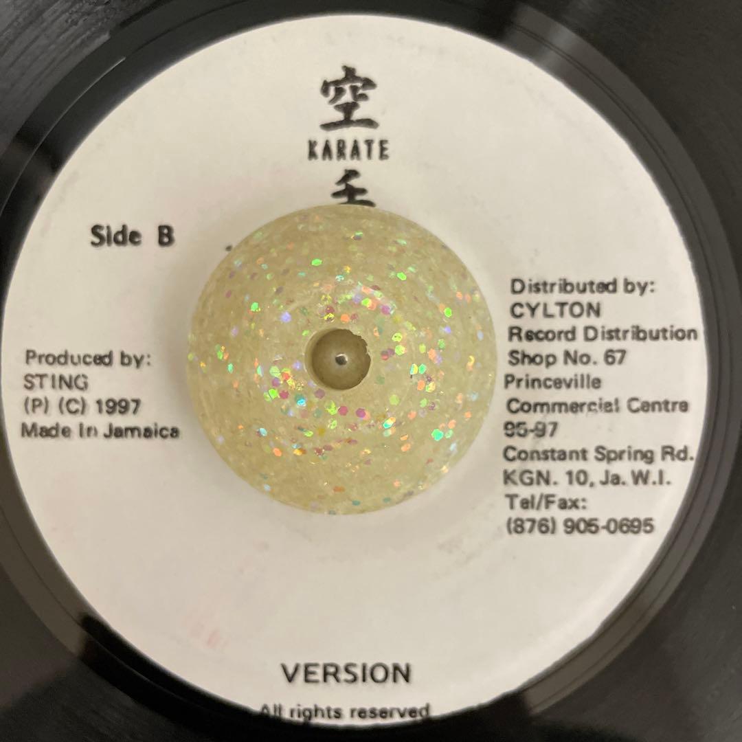 邦楽 446 / BARI BARI