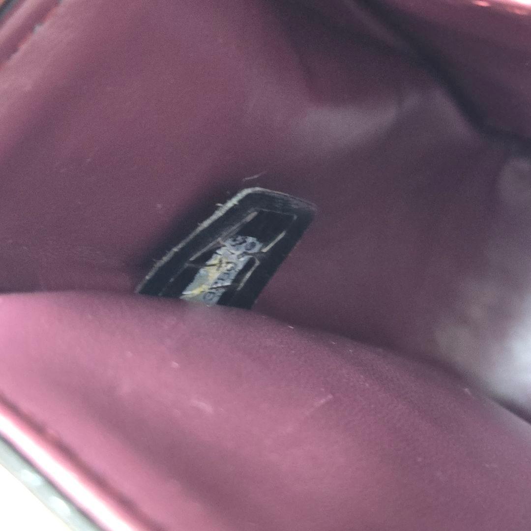 さ*ら様 CHANEL 2.55 ノベルティ チェーンバッグ