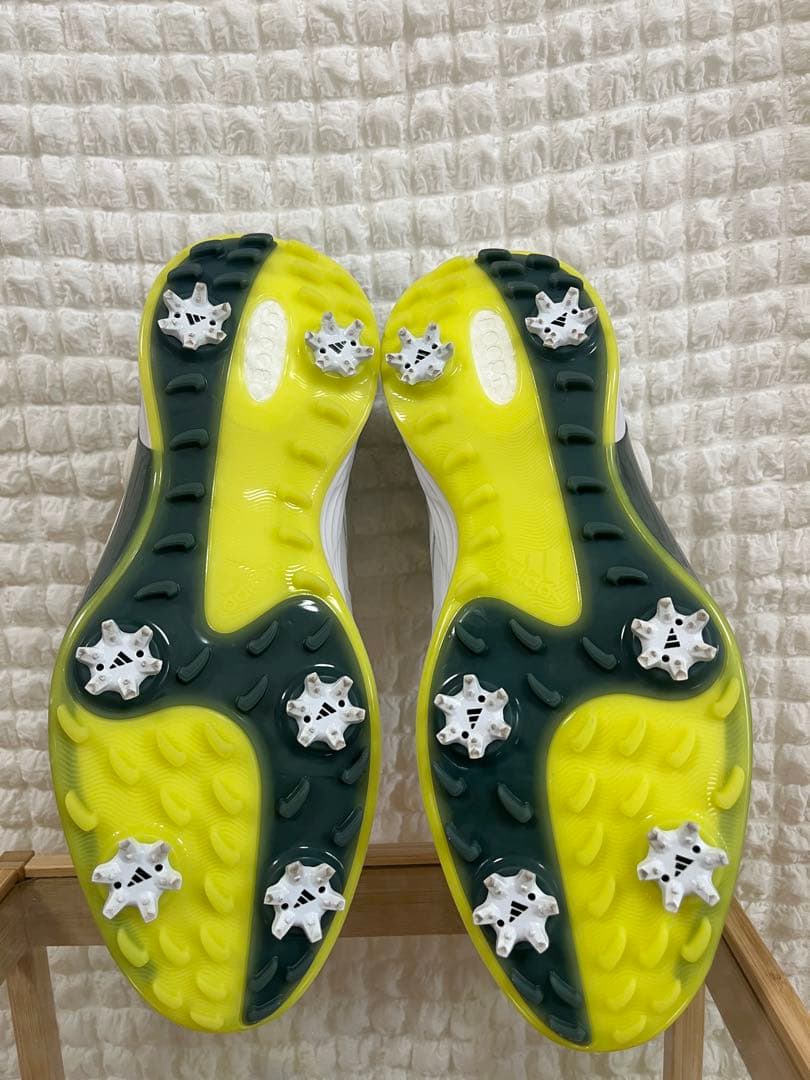 【新品、未使用❣️】アディダス ボア ZG21 BOA フットウェア 28cm