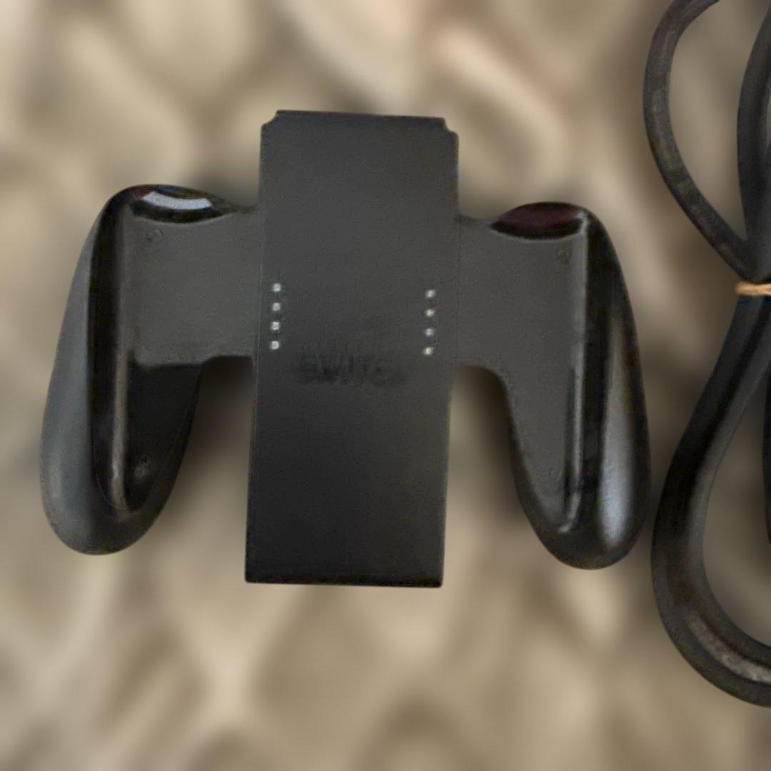 Switch 本体　セット　03 見守り設定あり