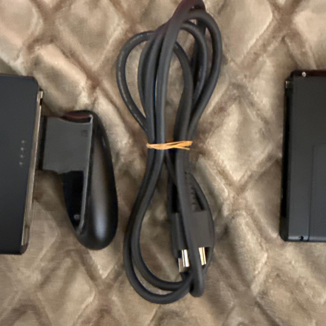 Switch 本体　セット　03 見守り設定あり