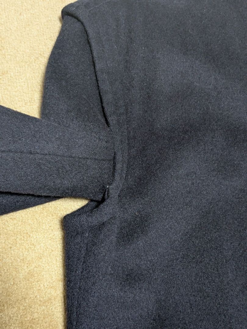 clothier購入 ヴィンテージ イタリア製 belfe sport ローデン