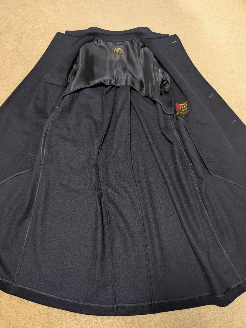 clothier購入 ヴィンテージ イタリア製 belfe sport ローデン