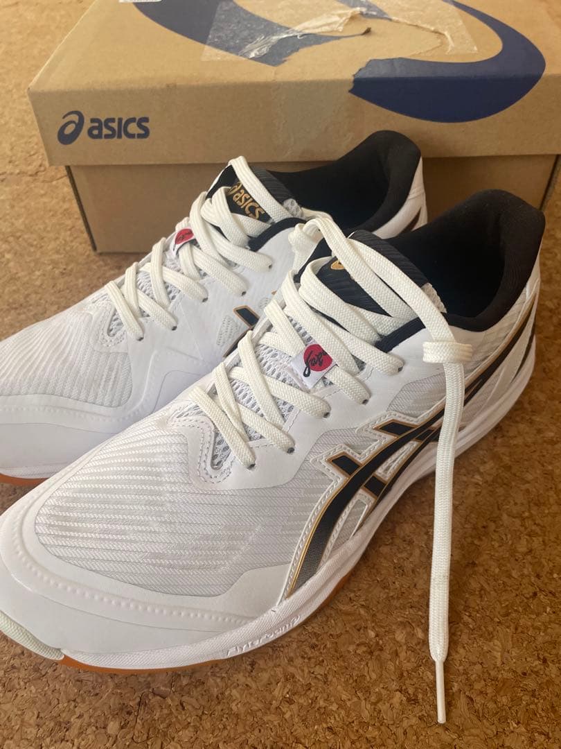 シューズ asics lote japan lite ff3 25.0