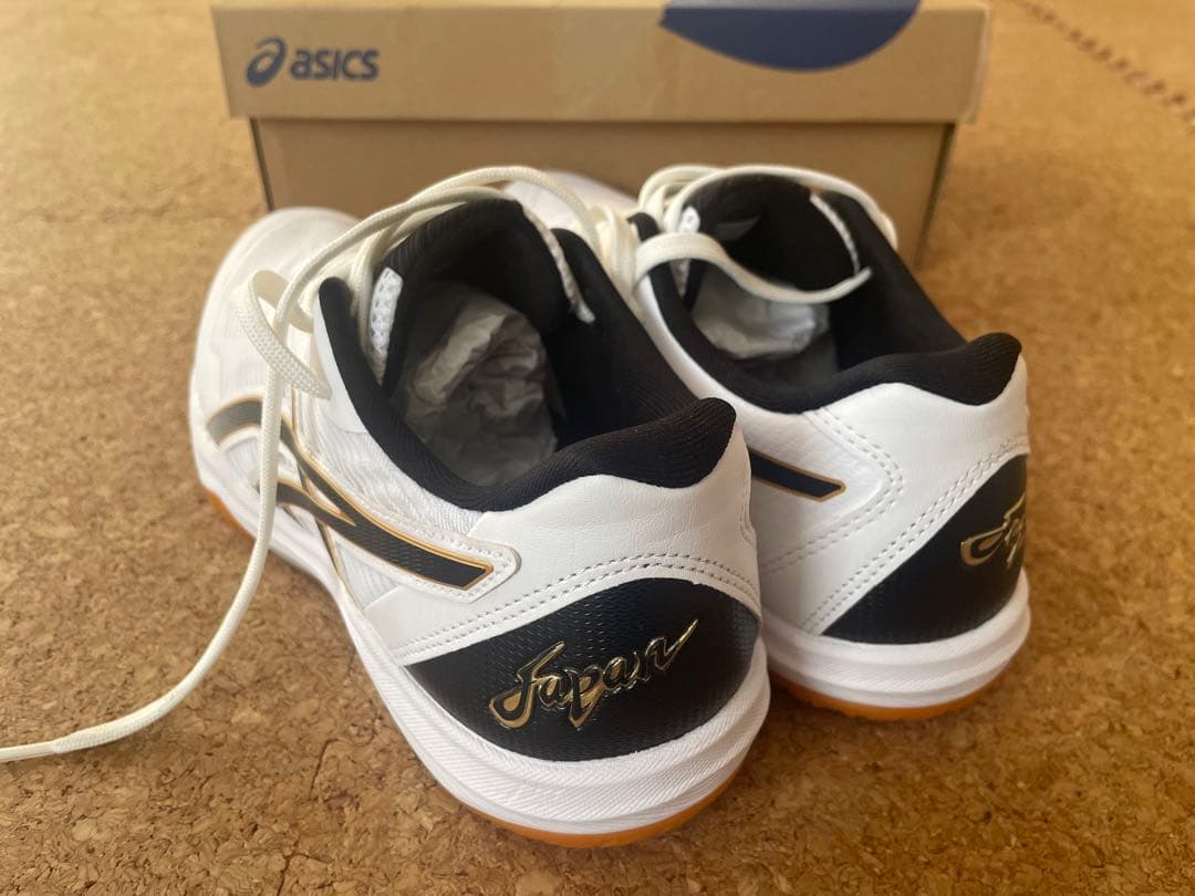 シューズ asics lote japan lite ff3 25.0