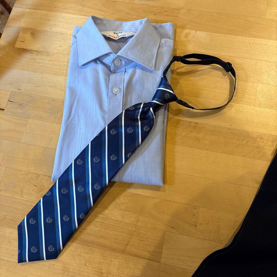 waltzby BEAMS DESIGN　140（135〜145）濃紺