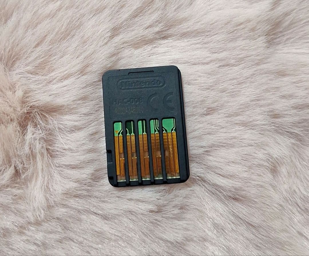 NintendoSwitchソフト3本まとめ売り