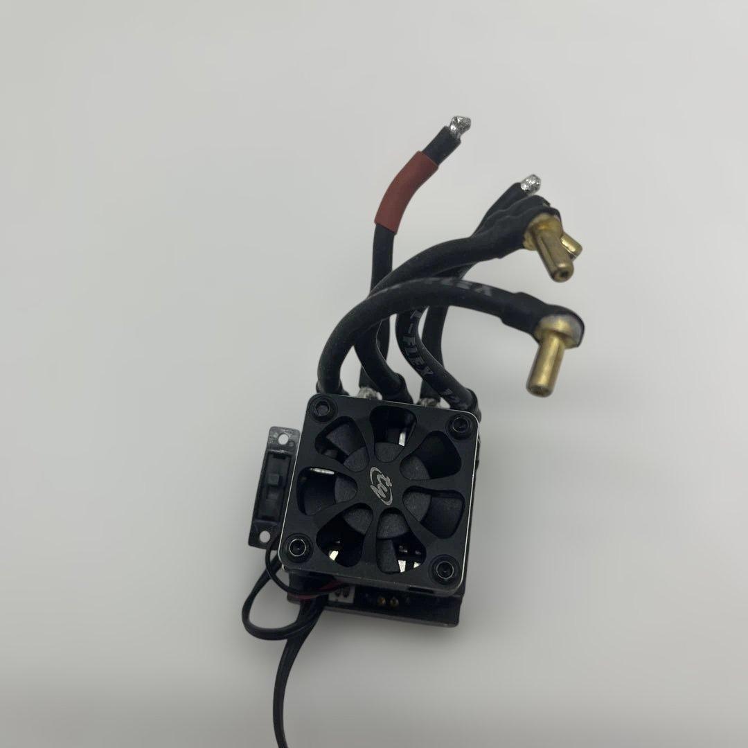 ヨコモ　BL ーPRO4