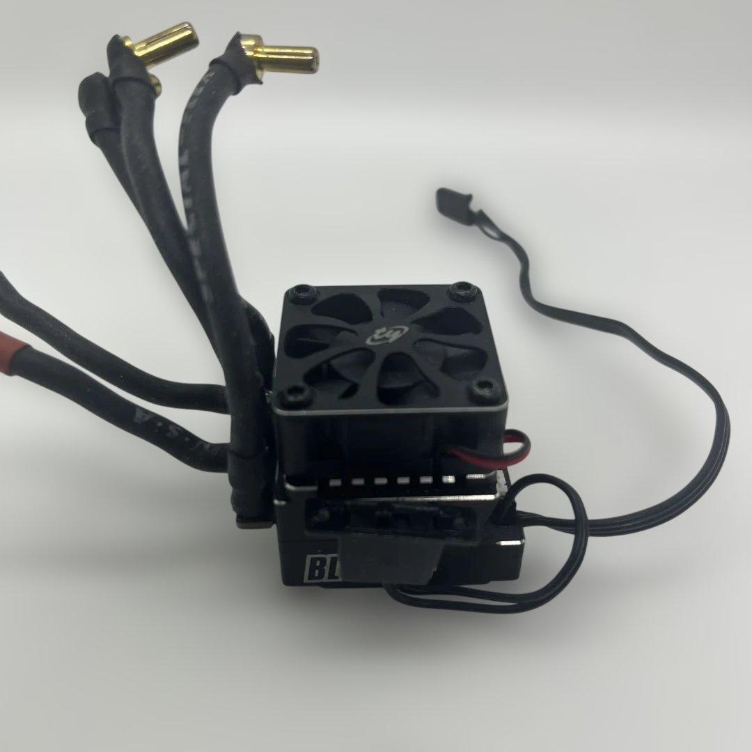 ヨコモ　BL ーPRO4