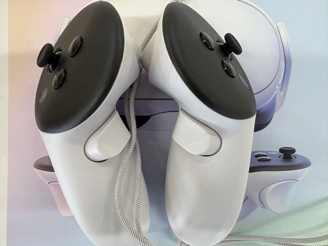 その他  Quest3 128GB