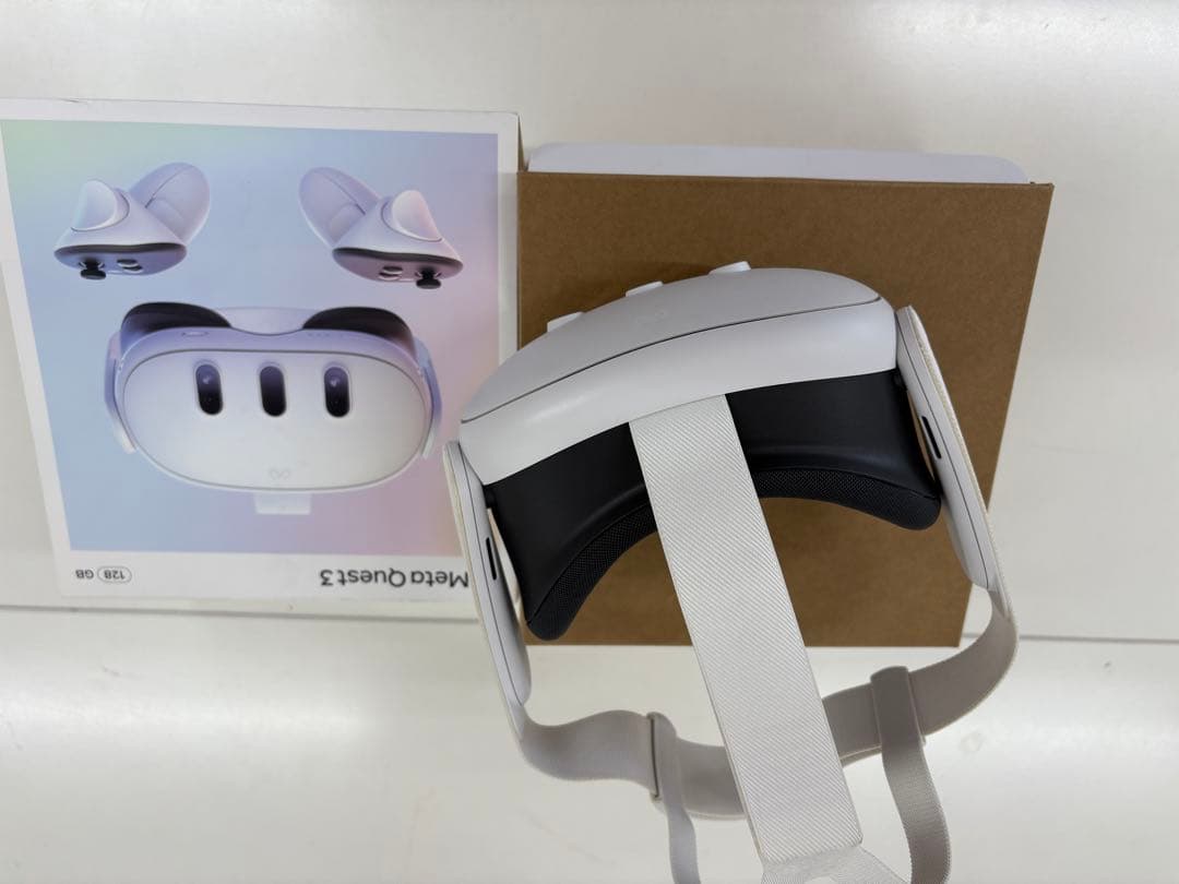 その他  Quest3 128GB